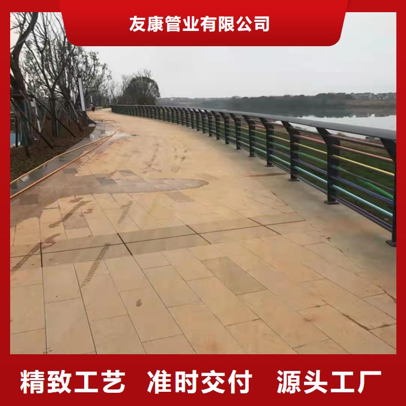 桥梁护栏【Led灯光护栏】品质做服务