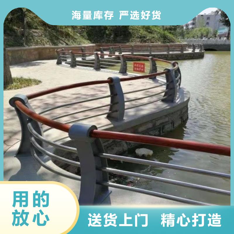 铸造石护栏定做价格