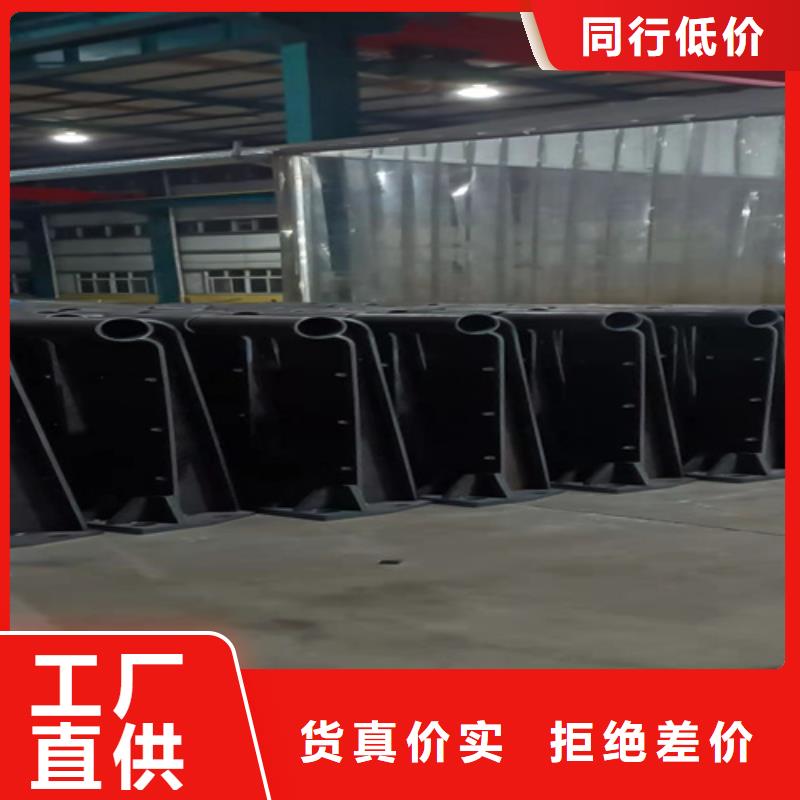 选防撞桥梁栏杆认准友康管业有限公司