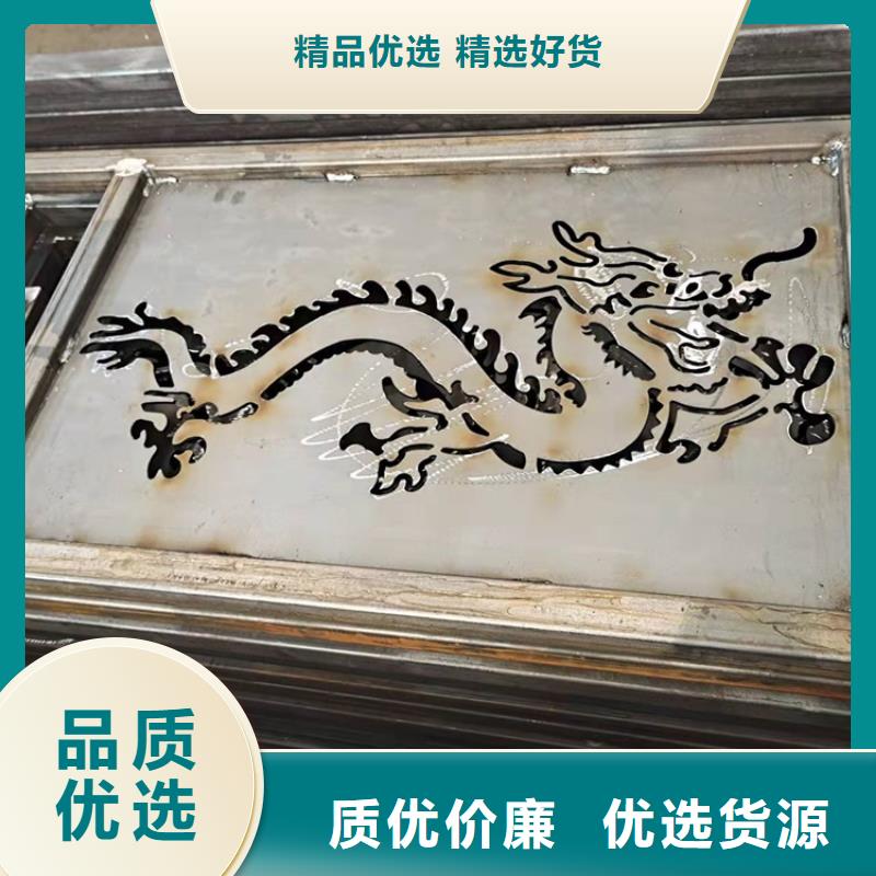 304桥梁护栏便于安装