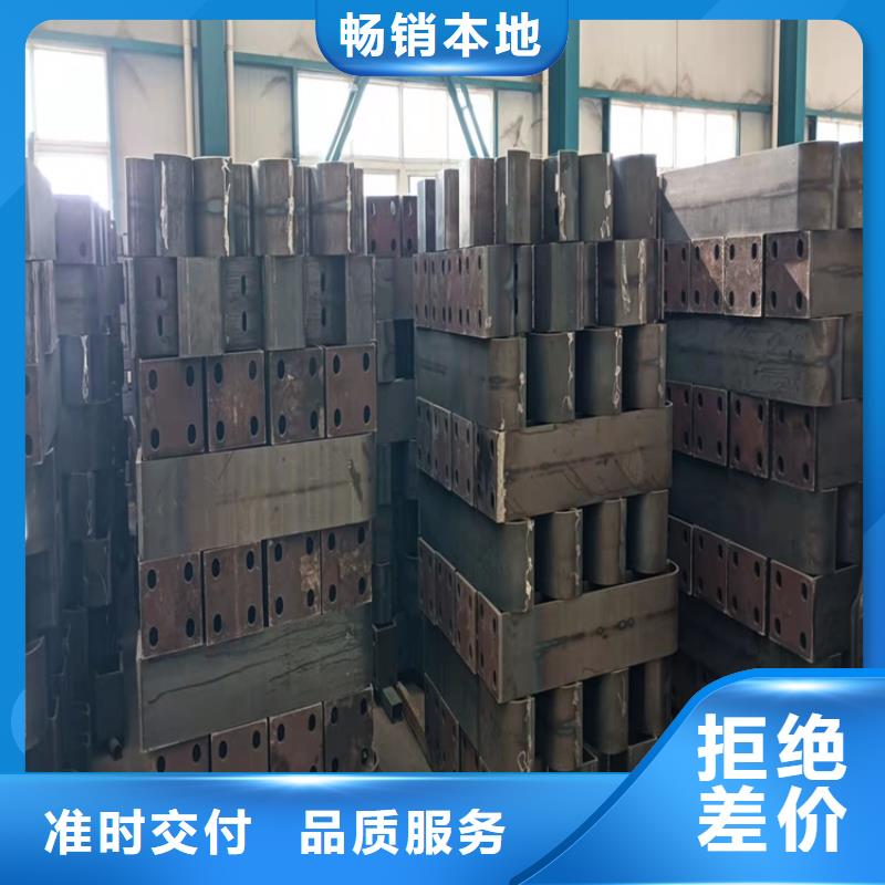优选：桥梁栏杆供货商