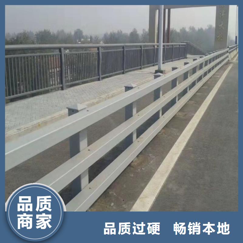 防撞桥梁护栏,景观护栏货源直销