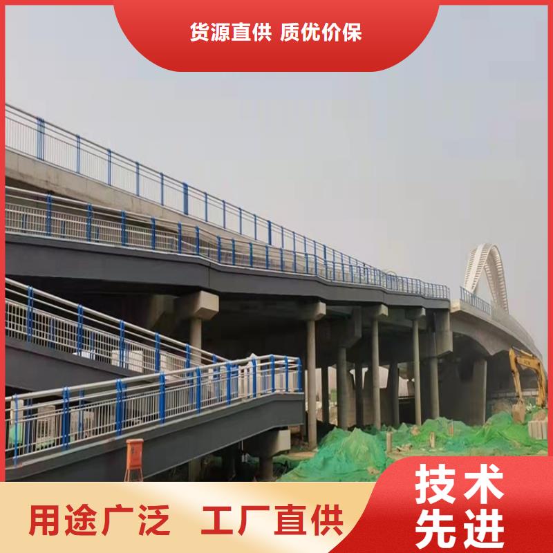 304桥梁栏杆企业-可接急单