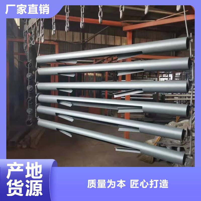桥梁钢板立柱货到付款