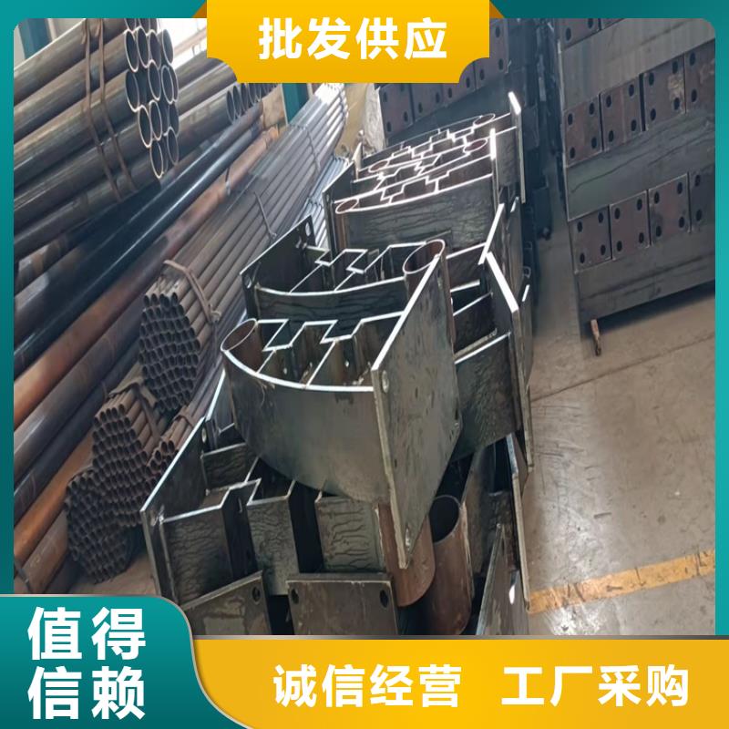 优选：桥梁栏杆供货商