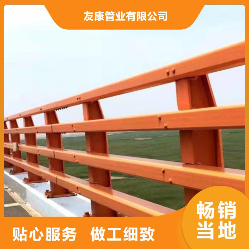 采购桥梁景观护栏必看-厂家直销
