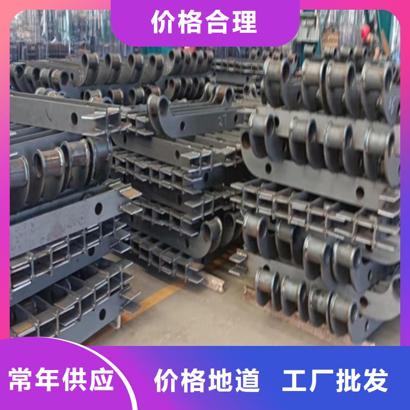 护栏1灯光护栏打造行业品质