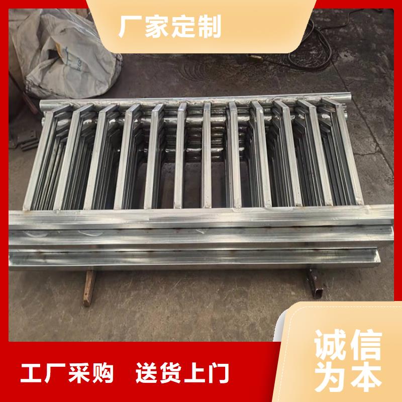 优惠的防撞桥梁栏杆正规厂家