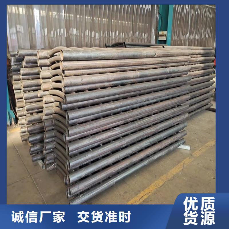 304不锈钢复合管桥梁护栏厂家新报价
