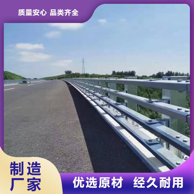 钢板立柱供货稳定