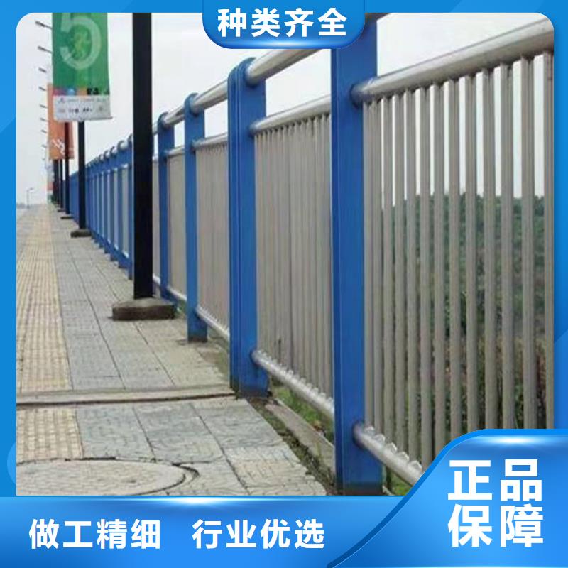 天桥不锈钢护栏、天桥不锈钢护栏供应商