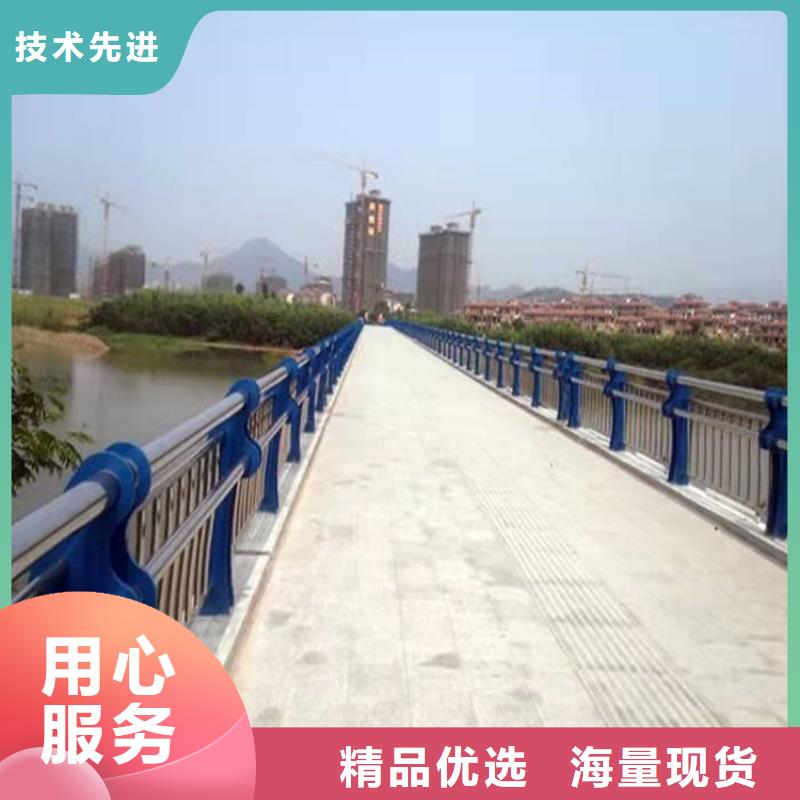 护栏1景观护栏品质之选