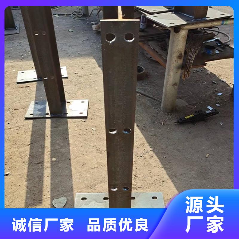 桥梁景观护栏_让您放心的选择