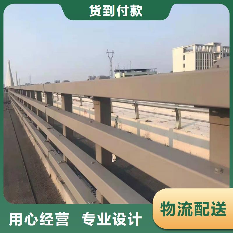 304不锈钢桥梁护栏厂家现货定做