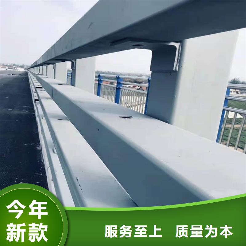 销售304不锈钢复合管桥梁护栏_品牌厂家
