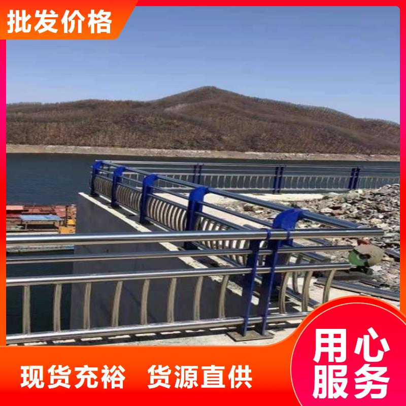人行横道隔离栏批发生产基地
