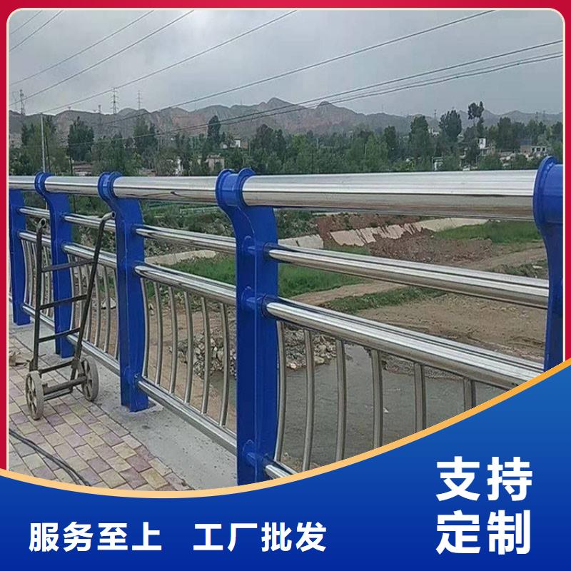 道路栏杆质保一年