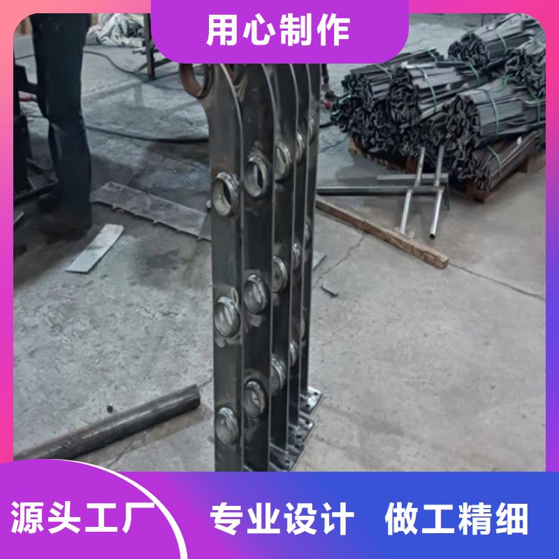 桥梁景观护栏大量现货供应