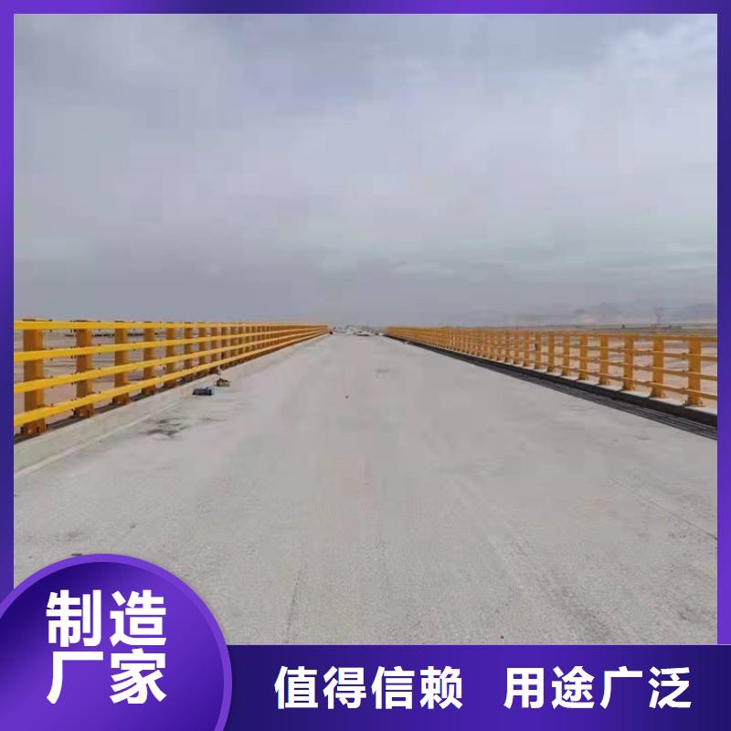 防撞护栏企业-可接大单