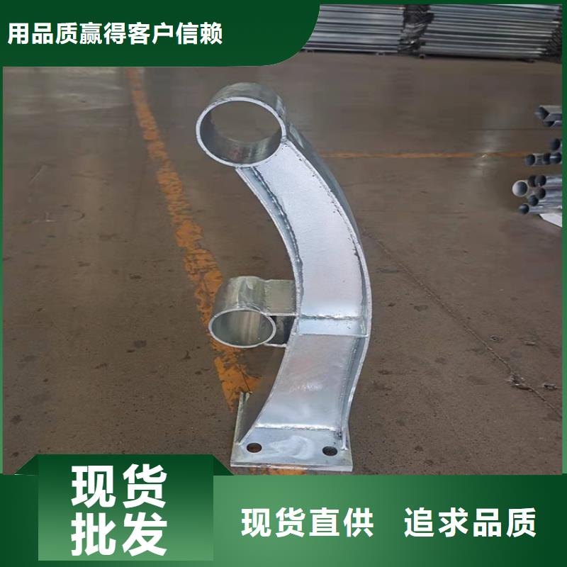 批发防撞钢板立柱的厂家