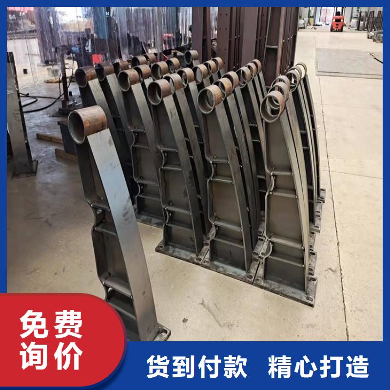 不锈钢护栏生产厂家