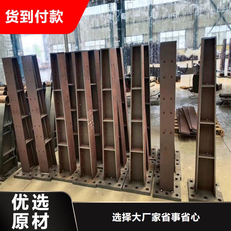 不锈钢护栏生产厂家