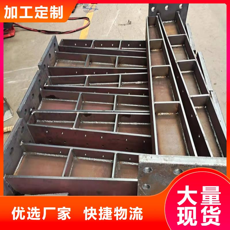 防撞灯光护栏多种规格任您选择