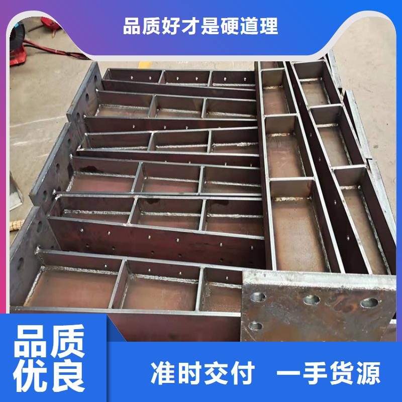防撞桥梁栏杆厂家
