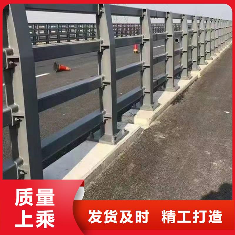 不锈钢景观护栏经验丰富