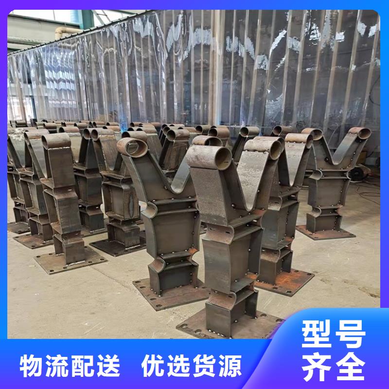 不锈钢绳索护栏技术实力雄厚