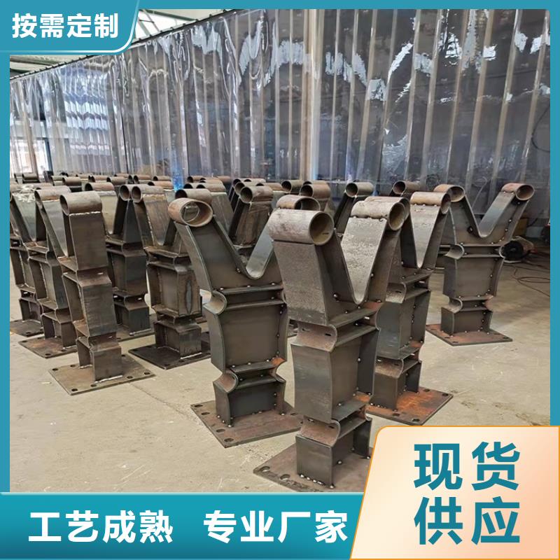 201不锈钢桥梁护栏欢迎新老客户来厂考察，咨询洽谈业务