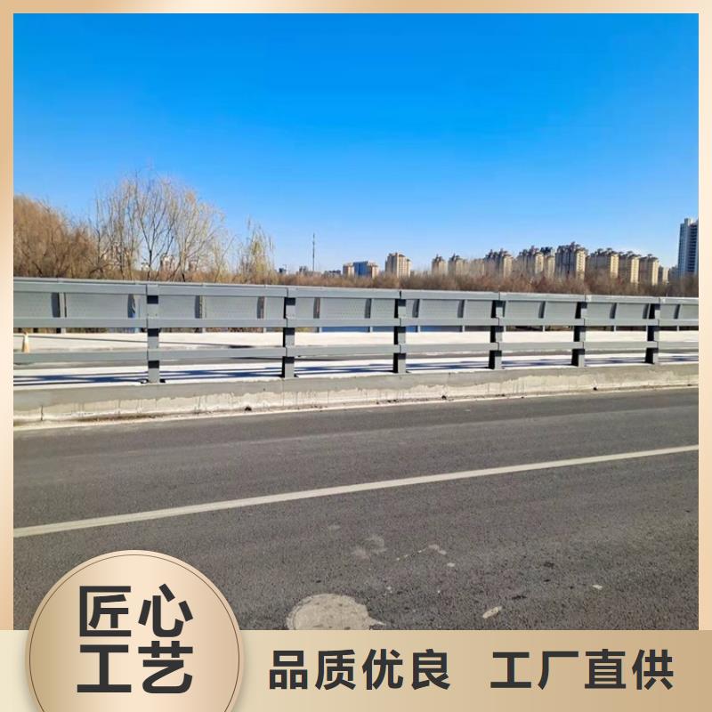 304不锈钢复合管桥梁护栏实力厂家，信誉优良