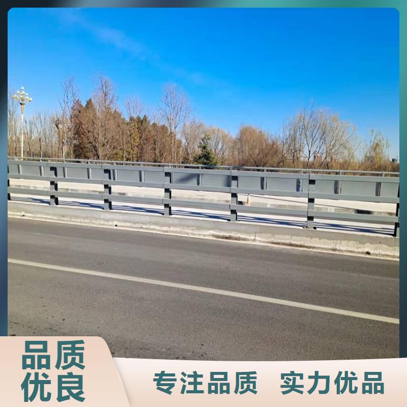 不锈钢栏杆厂家