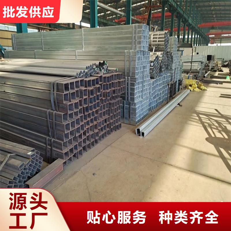 不锈钢碳素钢复合管桥梁护栏现货价格