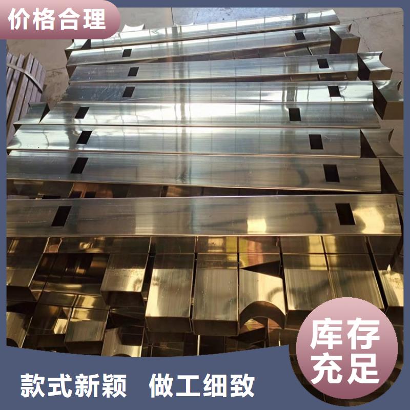 钢板立柱实力厂家