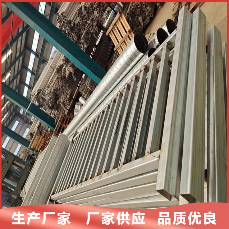 钢板立柱实力厂家