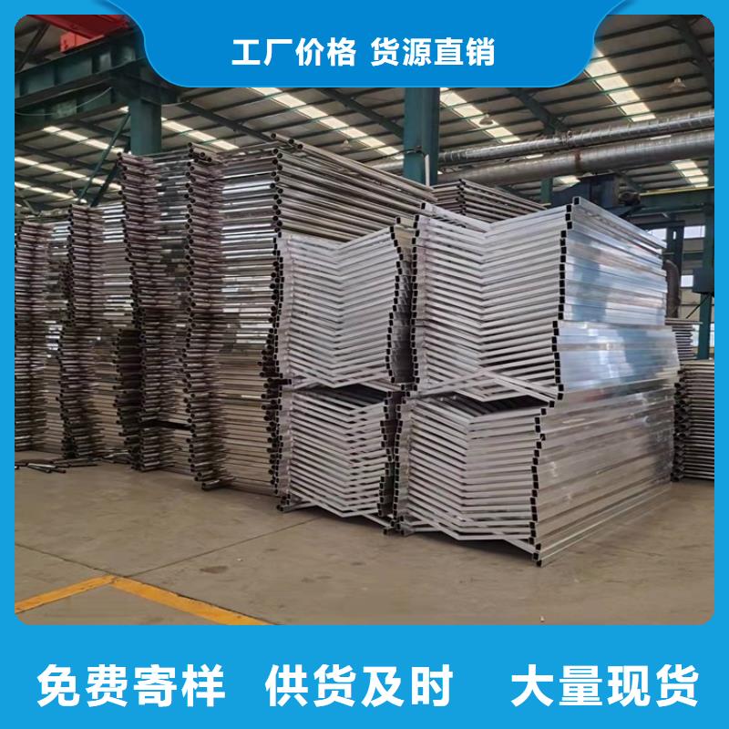 不锈钢护栏生产厂家