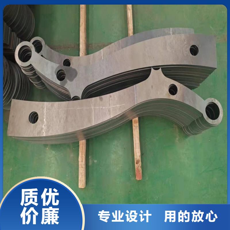 桥梁防撞护栏厂家联系方式