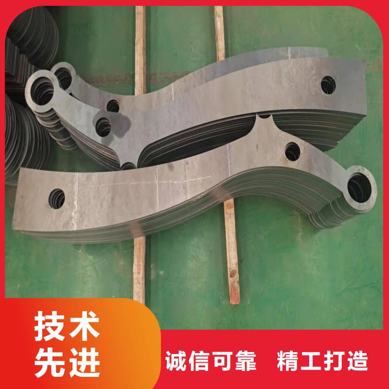 桥梁景观护栏大量现货供应