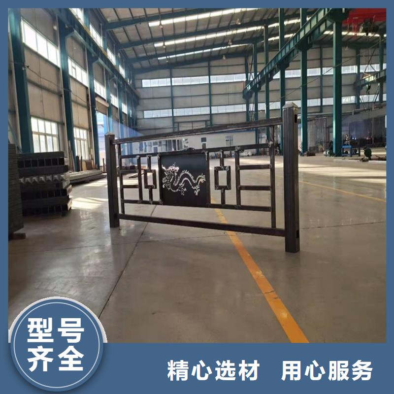 防撞灯光护栏多种规格任您选择