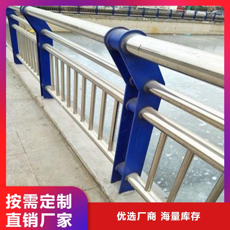 LED灯光护栏坚固耐用