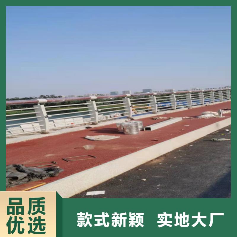 道路景观护栏-老客户喜爱