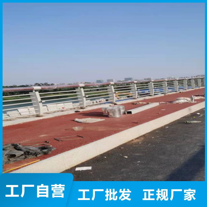 灯光护栏量大优惠