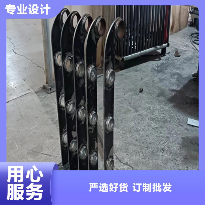 不锈钢桥梁栏杆供货稳定