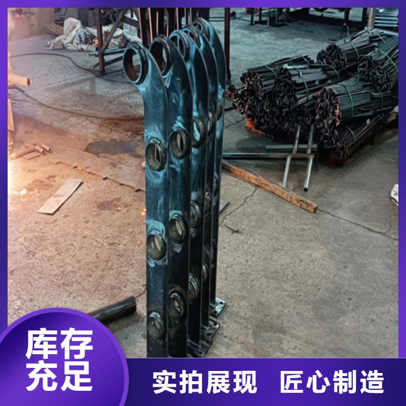灯光护栏生产厂家