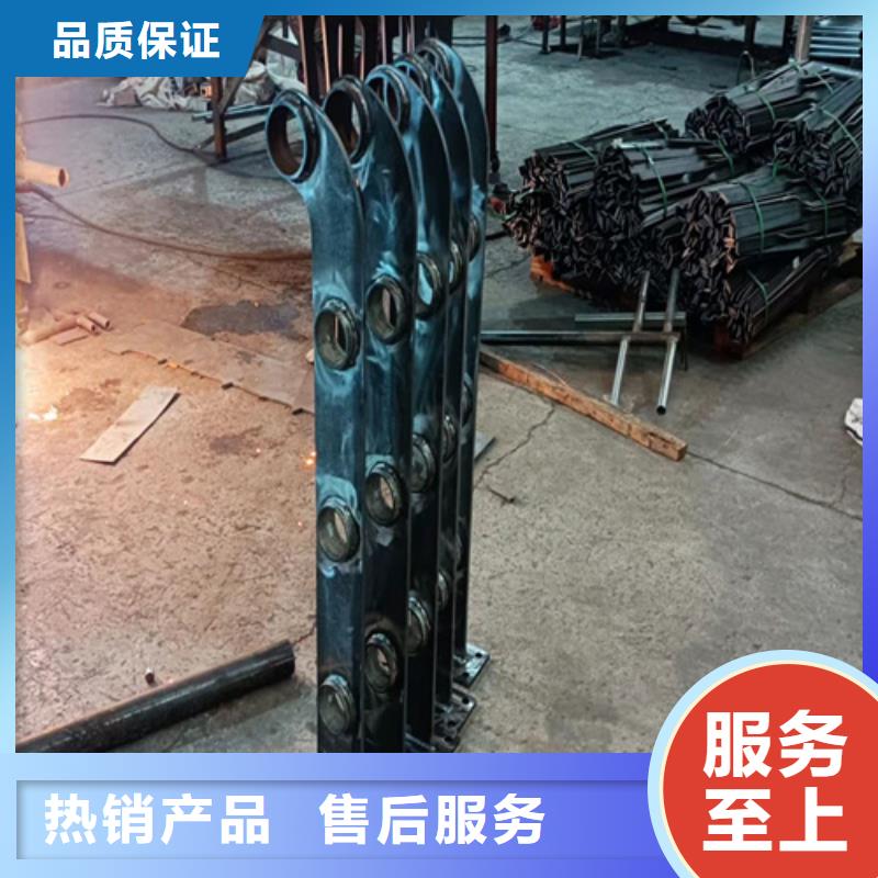找不锈钢桥梁护栏厂家选友康管业有限公司