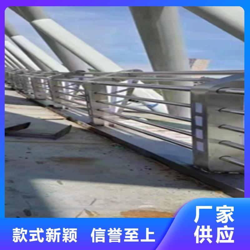 不锈钢护栏使用寿命长