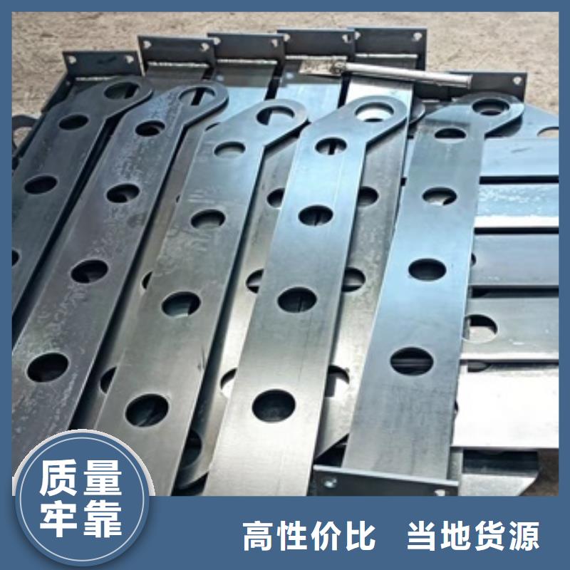 道路景观护栏-老客户喜爱