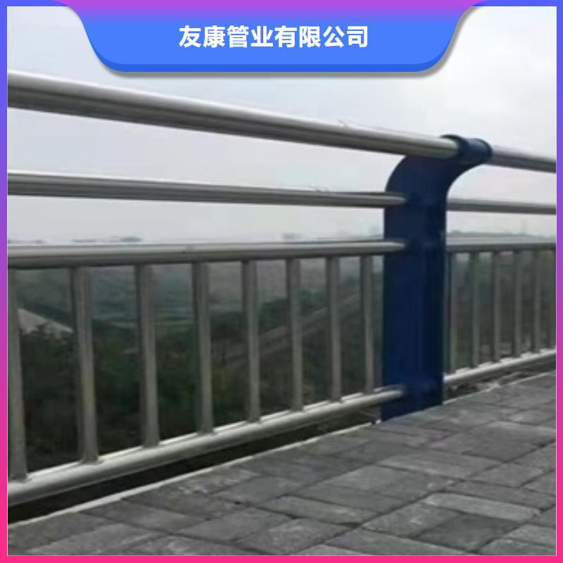 回族自治区304桥梁护栏护栏价格