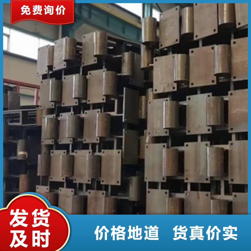 304不锈钢复合管护栏适用范围广
